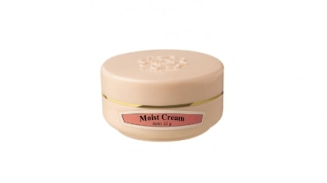 Moist Cream. [vivacosmetics.com]