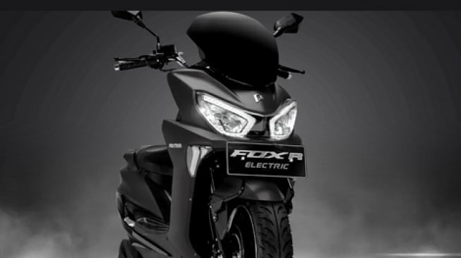 Polytron Fox R (Website resmi Polytron)