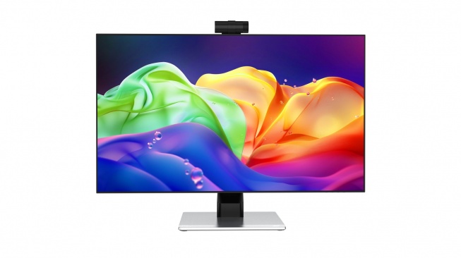 ProCreator PE320QXT. [Acer Indonesia]