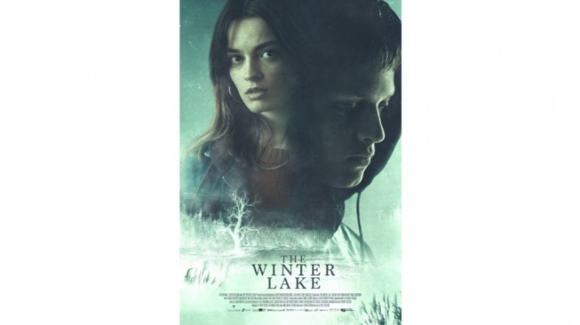 Review Film The Winter Lake: Ketika Rahasia Mengapung ke Permukaan