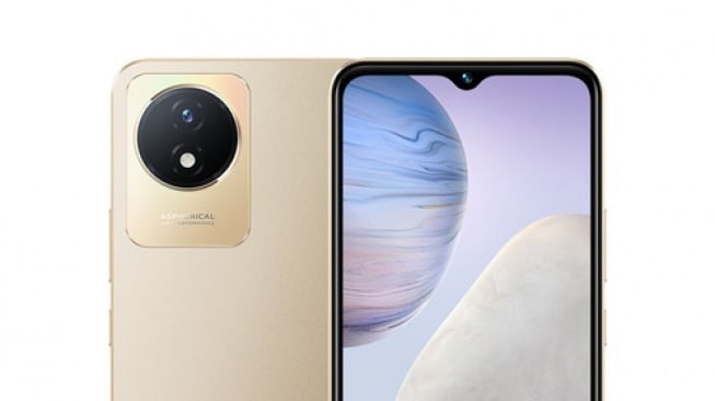 6 HP Rp1 Jutaan dengan Kamera 0,5 Ultrawide Terbaik 2025, Cocok buat Foto-Foto Estetik