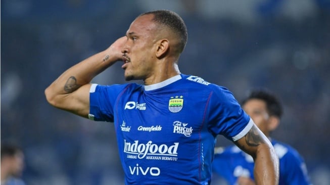 Gustavo Franca Resmi Hengkang, Wajah Baru Persib Bandung Menarik Ditunggu?