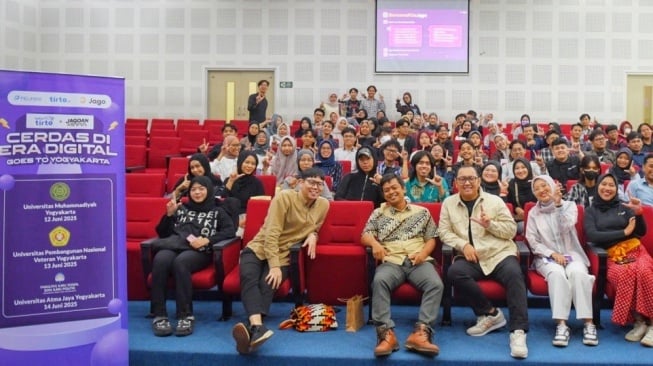 Gaya Hidup Bikin Boncos? Ini Jurus Ampuh Mahasiswa Bebas dari Pinjol & Raih Ketahanan Finansial