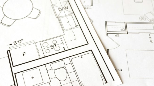5 Tips Memilih Jasa Desain Rumah Minimalis Modern dan Bocoran Ongkosnya