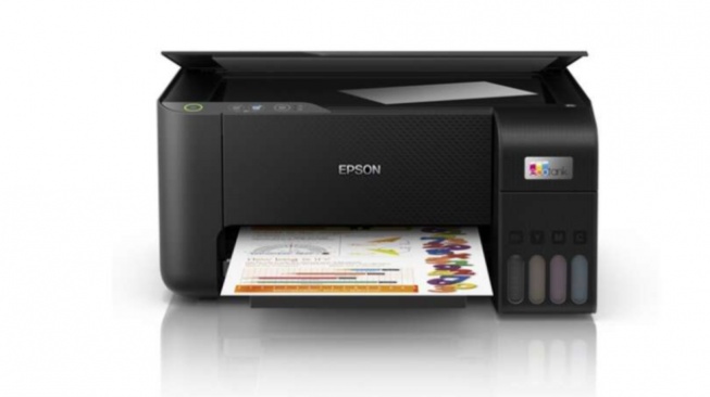 Epson EcoTank L3210 [Epson]