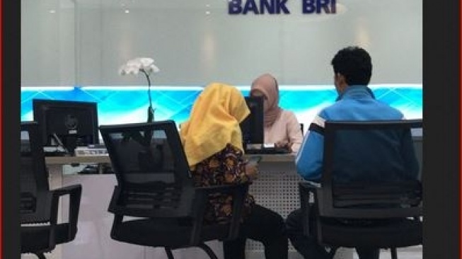Cara Kredit Motor di Bank BRI, Solusi Budget Masih Minim Tapi Butuh Kendaraan