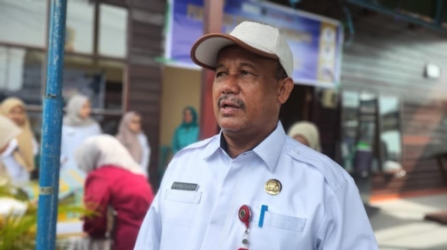 Belum Usai! Dinkes Bontang Siapkan Antisipasi Covid-19 & Penyakit Menular Lain