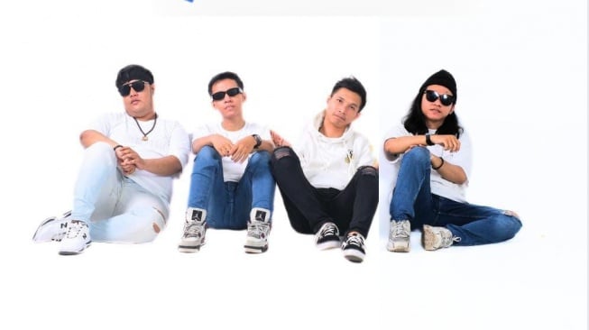 Cerita Dibalik Alexy Band Luncurkan 2 Singel Sekaligus