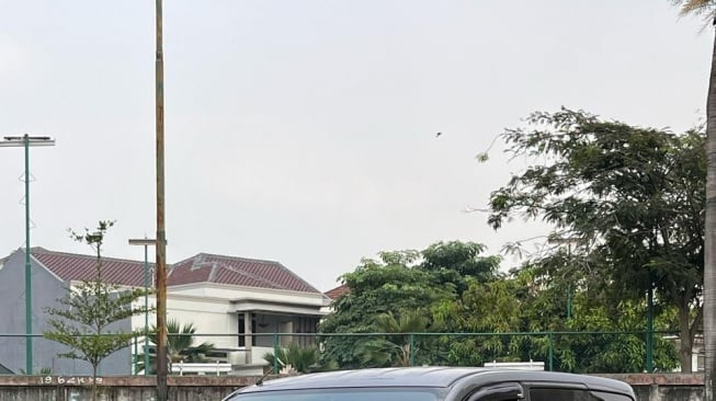 Nissan Evalia (2012). (OLX)