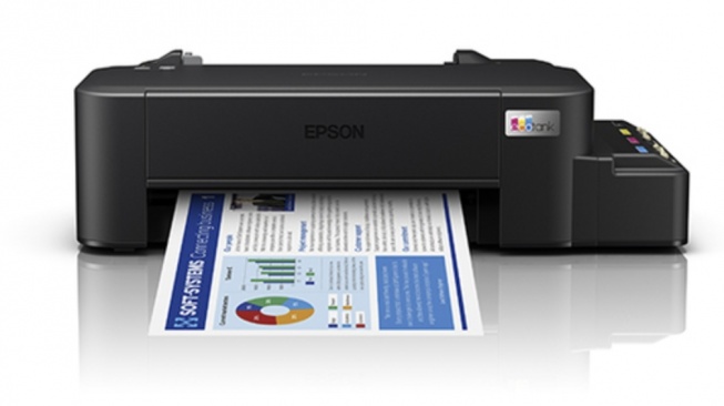 Epson EcoTank L121