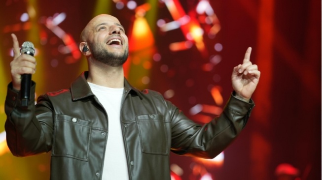 Maher Zain Lewati Indonesia dalam Tur Asia, Warganet Salahkan Kader PSI karena Hal Ini