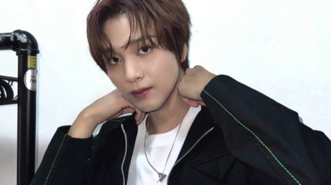 Siap Debut Solo Tahun Ini, Haechan NCT Rilis Video Trailer Bertajuk Haechan, 2025