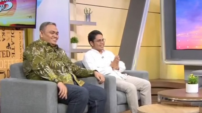 Wakil Ketua DPRD Jawa Tengah, Sarif Abdillah. [Istimewa]