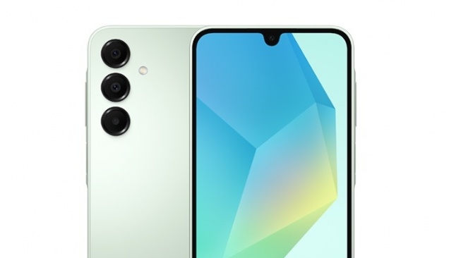 Samsung Galaxy A16 (erafone)