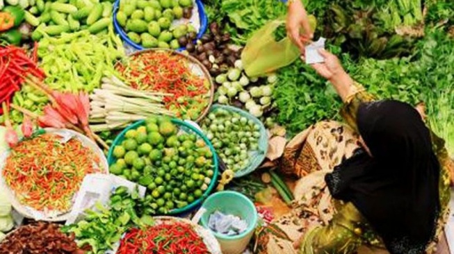 IKN Butuh Pangan, Korea Selatan Investasi Rp 300 Miliar di Sektor Pertanian PPU
