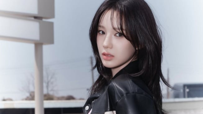 Stylish dan Effortless! Ini 4 Gaya Kasual Ryu Sarang izna yang Mudah Ditiru