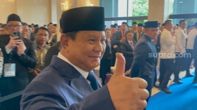 Prabowo Perlu Turun Tangan, Minta Mendagri Batalkan Peralihan Empat Pulau Aceh ke Sumut
