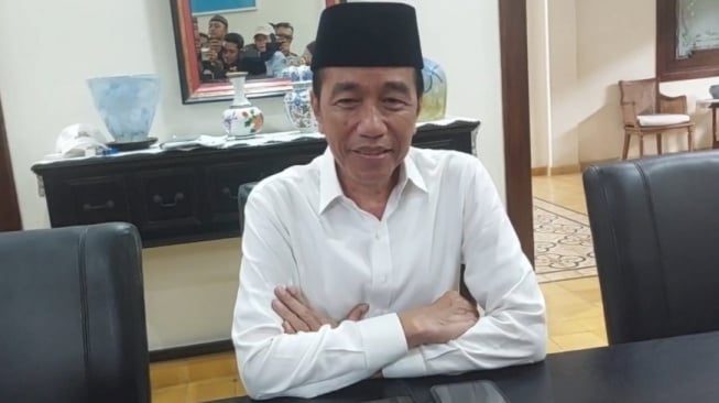 Analis Sebut PSI Bakal Punya Daya Tawar Tinggi Jika Jokowi Jadi Ketum, Bisa Jegal Agenda PDIP