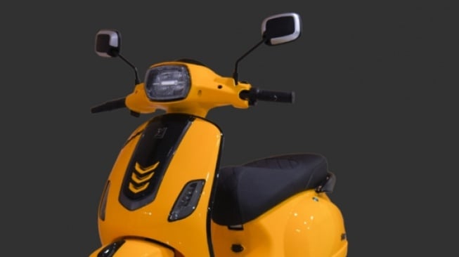 Uwinfly T3 Pro, rekomendasi motor listrik terbaik di Indonesia (Website resmi Uwinfly)