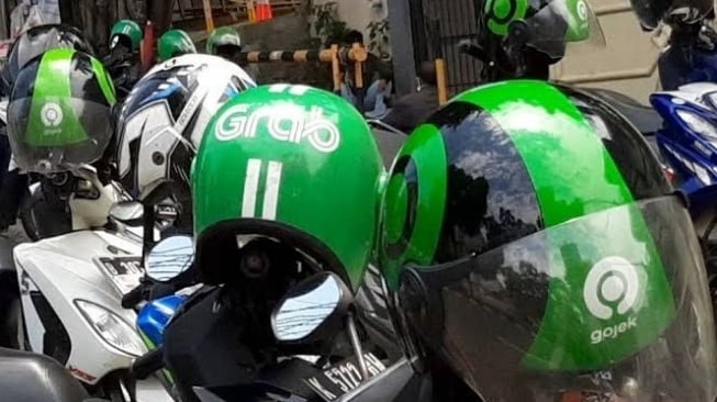 Driver Ojol di Sleman Tewas Ditikam Penumpang Begal, Polisi Berhasil Amankan Pelaku