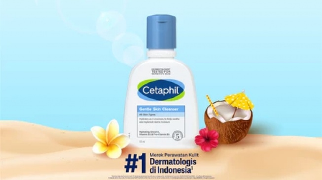 Review Lengkap Cetaphil Gentle Skin Cleanser: Lembut di Wajah, Banyak Pilihan Ukuran dan Harga!