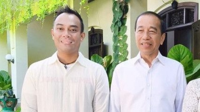Dedy Nur Akhirnya Minta Maaf dan Klarifikasi usai Sebut Jokowi Layak Jadi Nabi