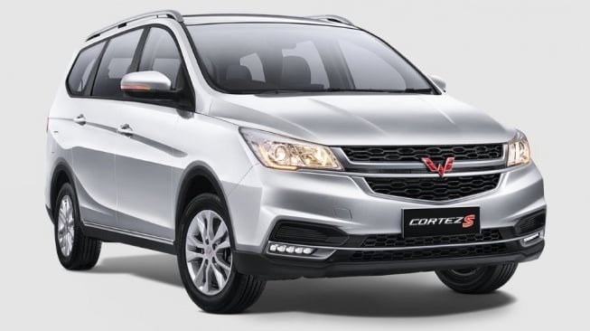 Wuling Cortez (wuling.id)
