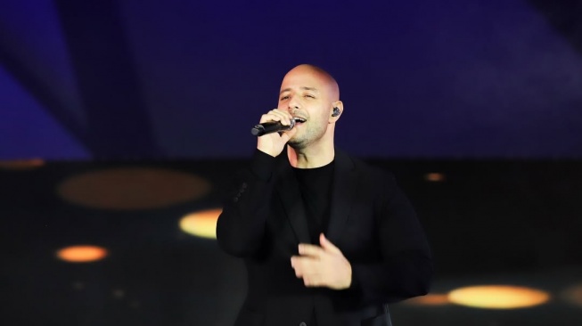 Maher Zain akan melewatkan Indonesia dalam konser tur Asia-nya pada Agustus 2025 ini. [Instagram]