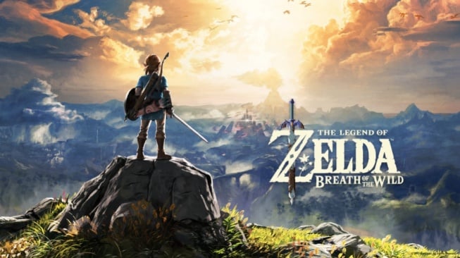 Diundur, Ini Jadwal Rilis Terbaru Film Live Action The Legend of Zelda