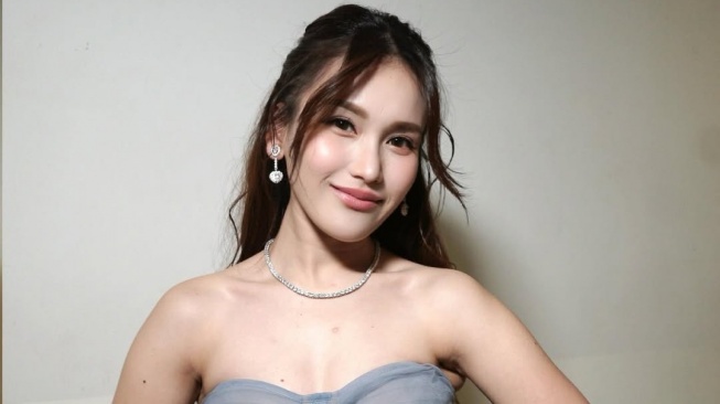 Kondisi Terkini Ayu Ting Ting yang Masih Dirawat di Rumah Sakit