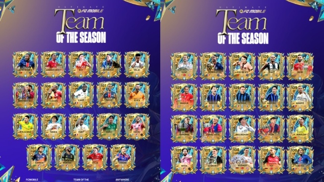 Update 10 Kode Redeem FC Mobile 12 Juni, Dapatkan Item Eksklusif Terbaru!