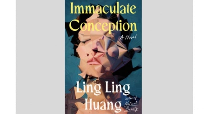 Ulasan Novel Immaculate Conception: Ambisi dan Identitas dalam Distopia