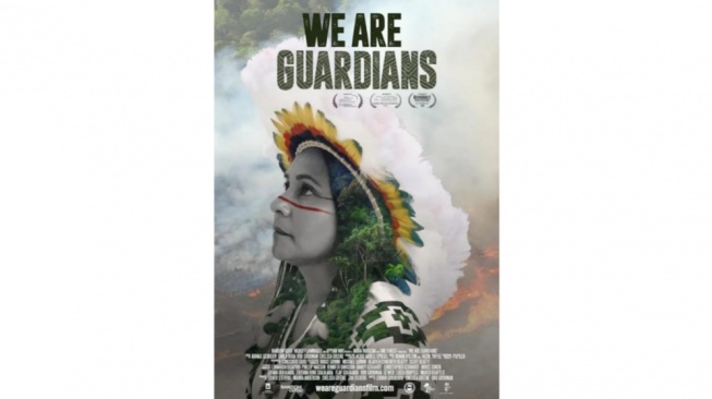 Review Film We Are Guardians: Dokumenter tentang Kerusakan Hutan yang Miris