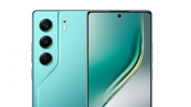 Tecno Camon 40 (erafone)