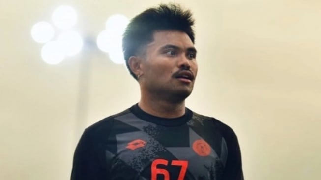 Tinggalkan Malaysia, Saddil Ramdani Ungkap Alasan Kepincut Persib Bandung
