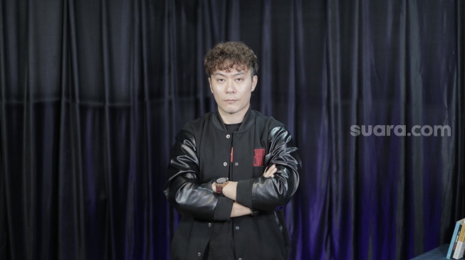 Pantas Jadi Box Office, Pemain Blood Brothers: Bara Naga Syuting 26 Jam Demi 1 Adegan Fighting