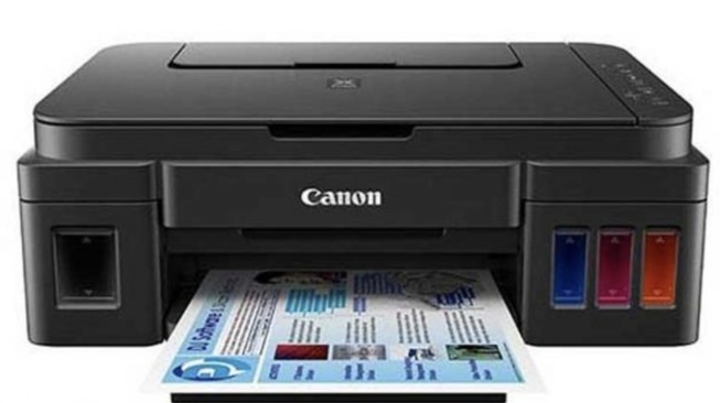 Canon PIXMA G1010