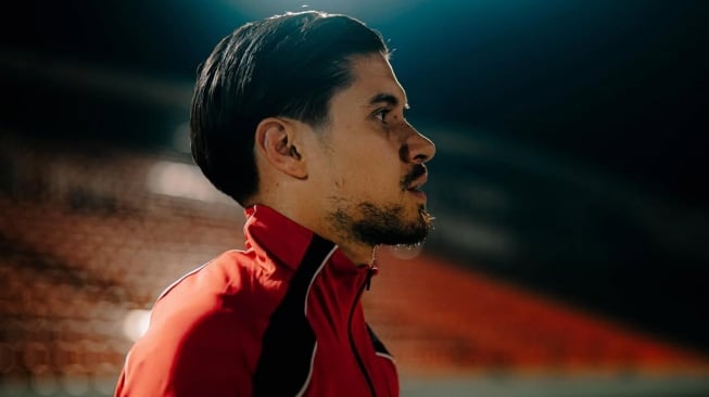 Update Cedera 3 Pemain Timnas Indonesia: MRI Tentukan Nasib Kevin Diks