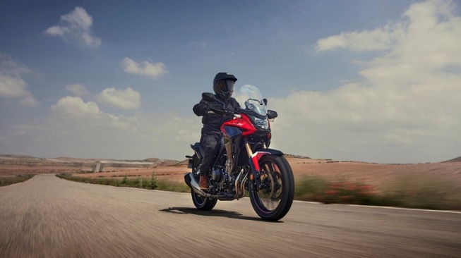5 Rekomendasi Motor 500cc Murah Terbaik untuk Touring: Gagah Abis, Harga Mulai Rp100 jutaan