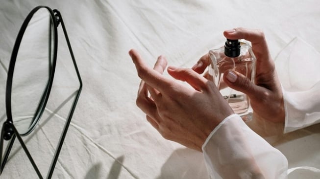 6 Rekomendasi Parfum Murah Mulai Rp25 Ribuan: Wangi Berkelas, Awet Seharian