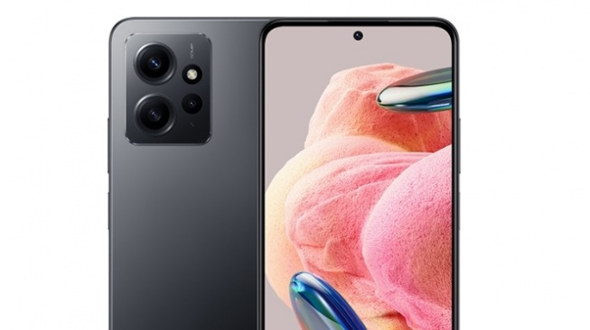 Xiaomi Redmi Note 12 (erafone)