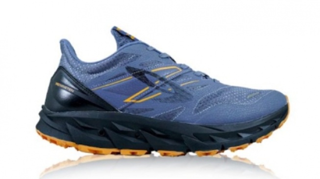 5 Rekomendasi Sepatu Lokal Mirip Salomon, Desain Menarik Harga Bersahabat