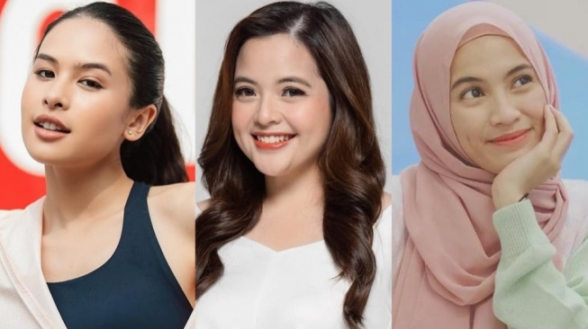 Seperti Mutiara Baswedan, 6 Artis Ini Kuliah dengan Beasiswa LPDP