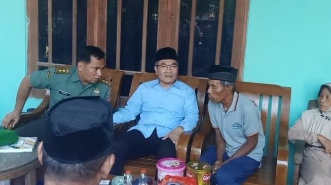 Mbah Tupon Jadi Korban Mafia Tanah: JPW Desak Polda DIY Umumkan Tersangka