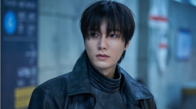 Visual Lee Min Ho di Film Korea Terbaru "Omniscient Reader", Kece Maksimal!