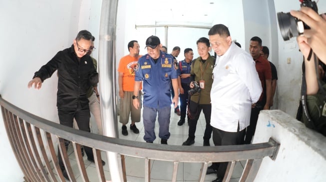 Sengketa 4 Pulau Oleh Aceh dan Sumut, Wamendagri: Semua Pihak Duduk Bersama