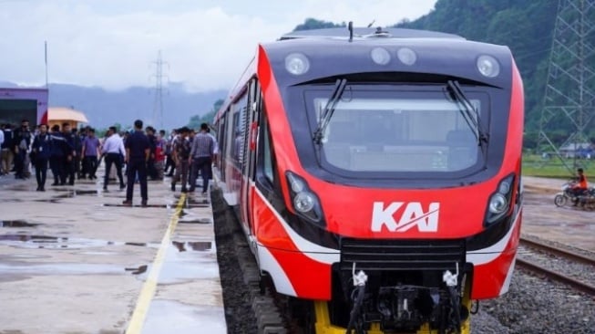Korupsi Jalur Kereta Api Sulsel, KPK Dalami Hal Ini