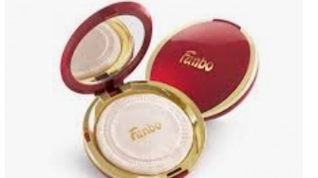 Fanbo Fantastic Powder