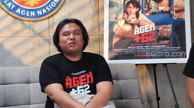 Bawa-Bawa Popularitas Fuji, Keanu Angelo Ngaku Pernah Dipermalukan Lawan Main di Lokasi Syuting