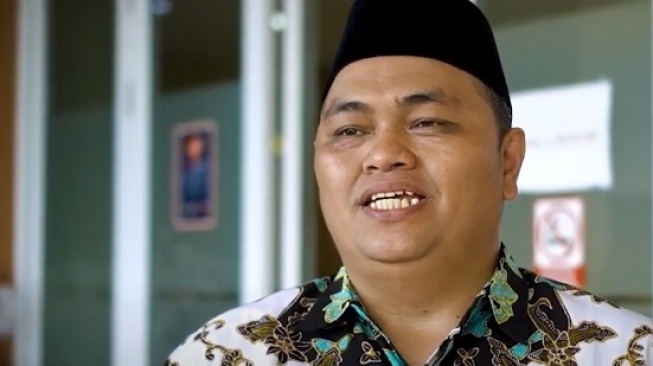 Wakil Ketua DPRD Jawa Tengah, Sarif Abdillah. [Istimewa]